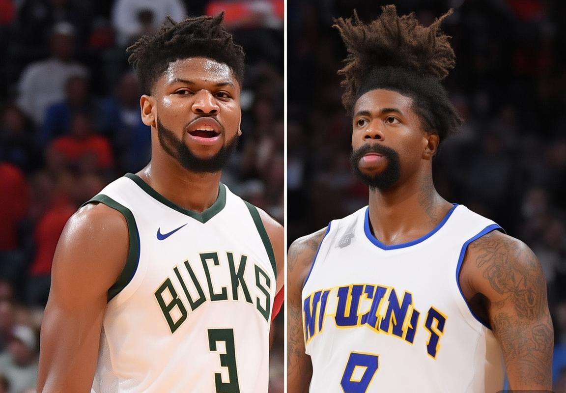 湖人成字母哥交易赢家？雄鹿尼克斯湖人三方交易送扬尼斯·阿德托昆博赴纽约